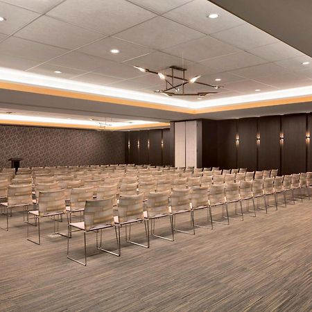 Aloft Dallas Love Field Bagian luar foto