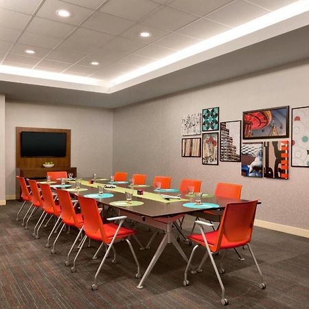 Aloft Dallas Love Field Bagian luar foto
