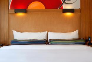 Aloft Dallas Love Field Bagian luar foto
