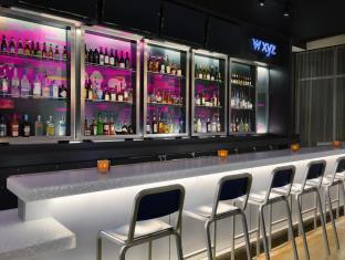 Aloft Dallas Love Field Bagian luar foto