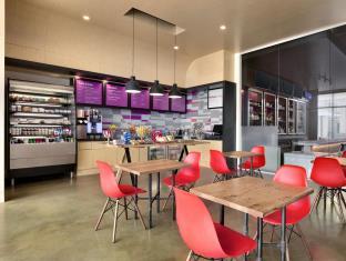 Aloft Dallas Love Field Bagian luar foto